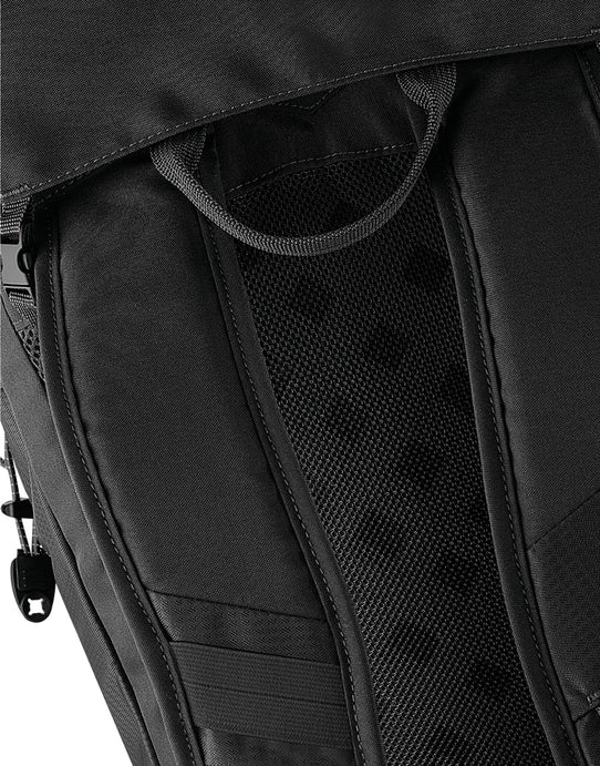 Quadra QX335 SLX®-Lite 35 Litre Backpack - Black