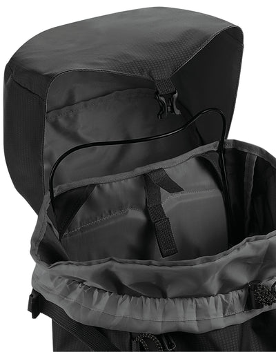 Quadra QX335 SLX®-Lite 35 Litre Backpack - Black
