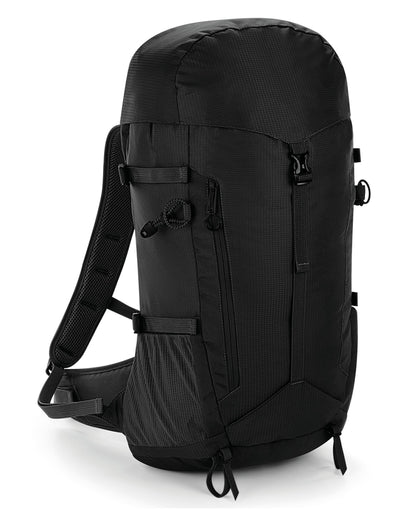 Quadra QX335 SLX®-Lite 35 Litre Backpack - Black