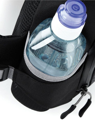 Quadra QX515 SLX® 5Litre Performance Waistpack - Black