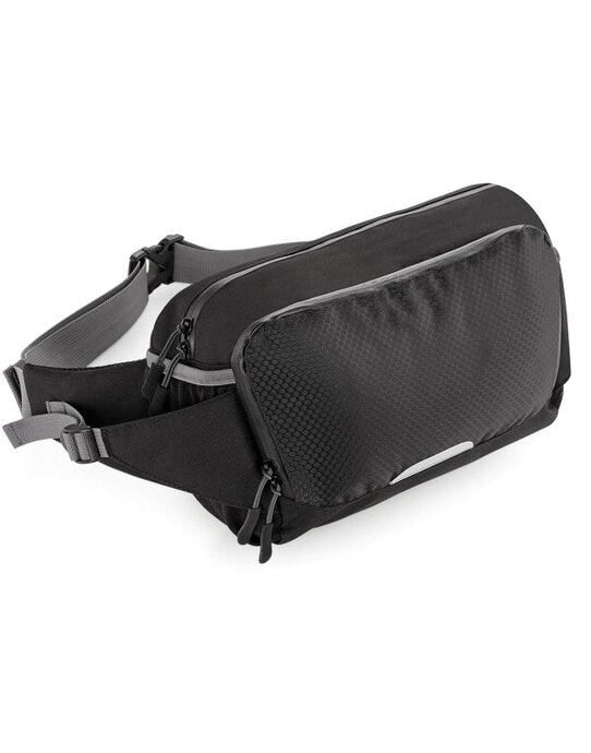 Quadra QX515 SLX® 5Litre Performance Waistpack - Black