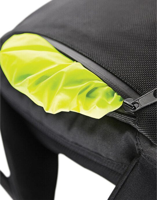 Quadra QX520 SLX® 20 Litre Daypack - Black