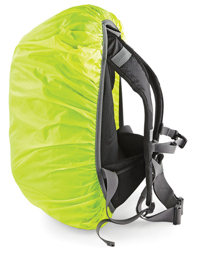 Quadra QX520 SLX® 20 Litre Daypack - Black