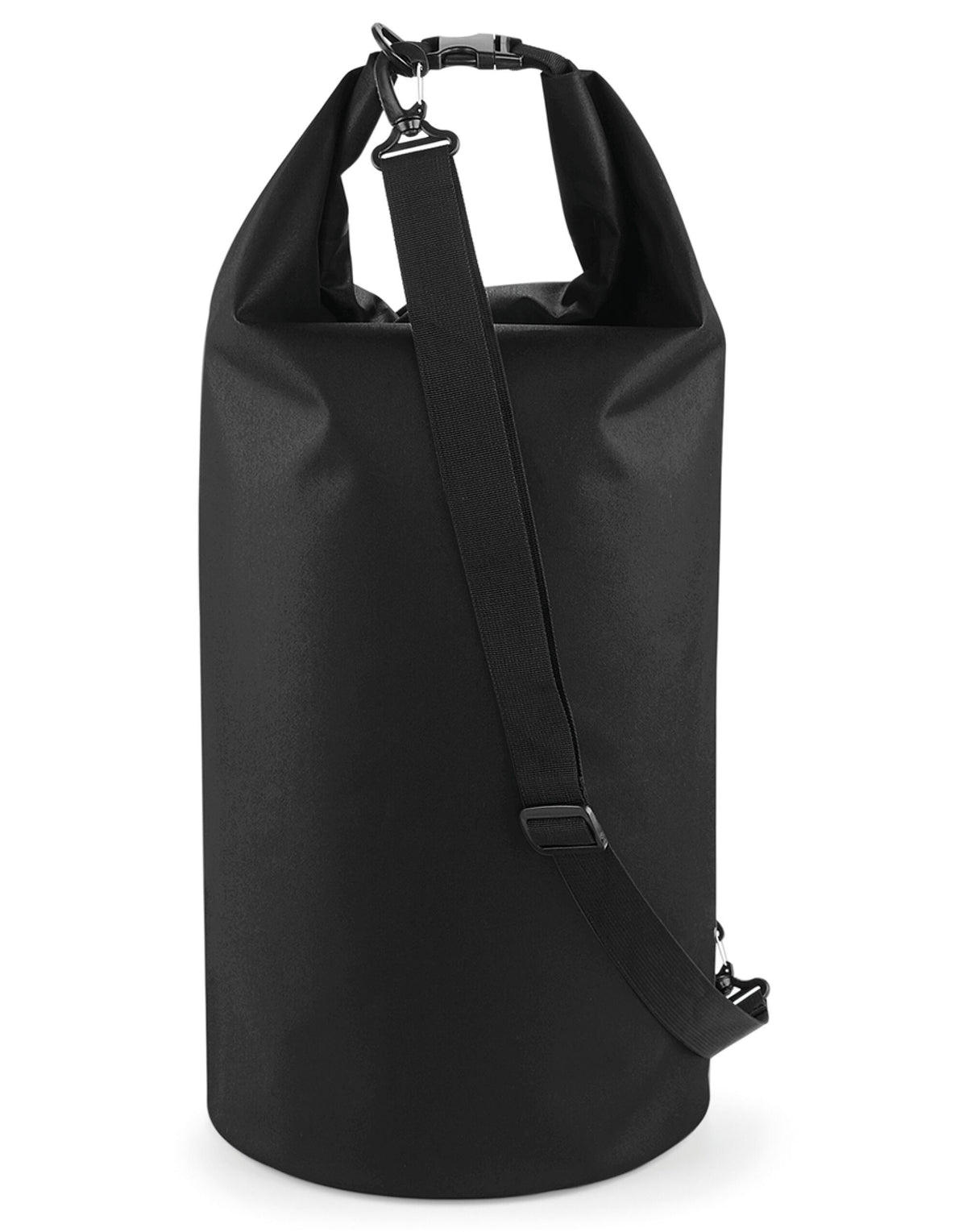 Quadra QX640 SLX® 40 Litre Waterproof Drytube - Black