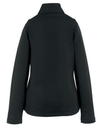 Russell Athletic R040F Russell Ladies Smart Softshell Jacket - Black