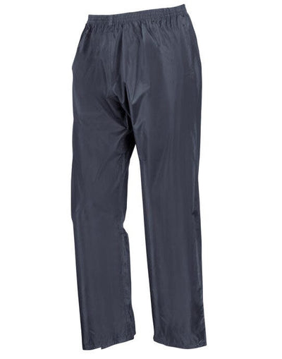 Result R095X Waterproof Jacket/Trouser Set - Navy