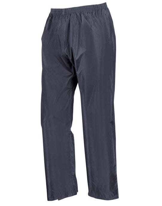 Result R095X Waterproof Jacket/Trouser Set - Navy