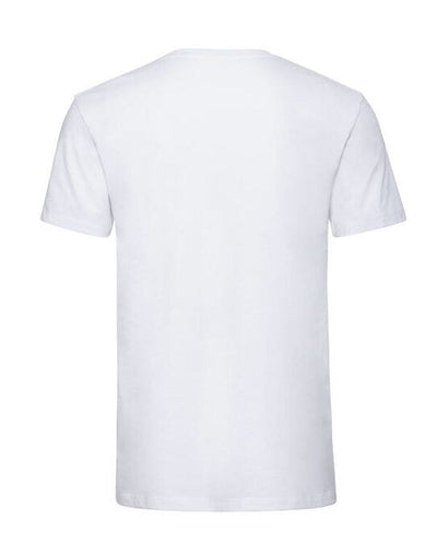 Russell Athletic Pure Organic R108M Russell Mens Pure Organic T - White