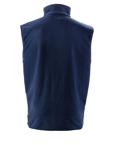 Result Core R116X Result Microfleece Gilet - Navy