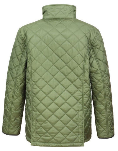 Result Urban Outdoor Wear R196X Result Urban Cheltenham Gold Jacket - Olive