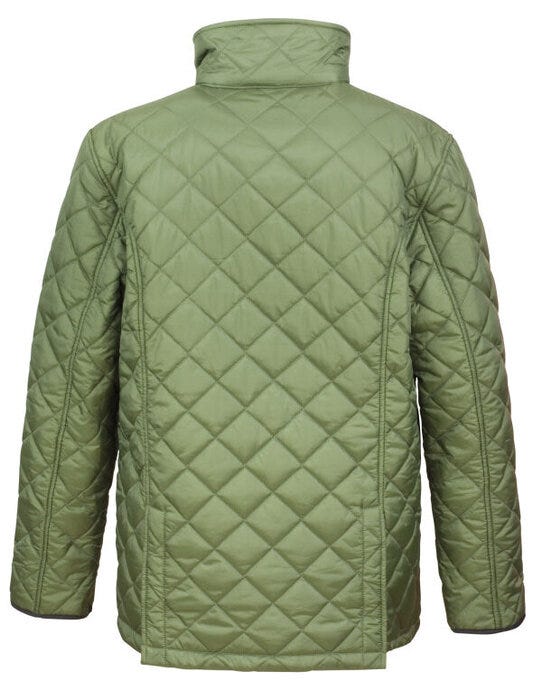 Result Urban Outdoor Wear R196X Result Urban Cheltenham Gold Jacket - Olive