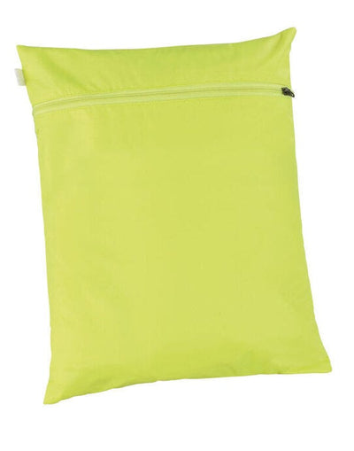 Result Safeguard R216X Hi Vis Waterproof Suit - Fluro Yellow