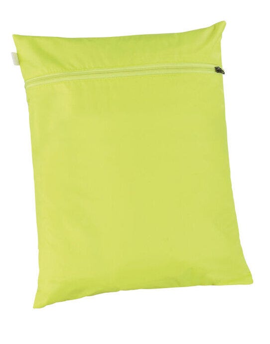 Result Safeguard R216X Hi Vis Waterproof Suit - Fluro Yellow