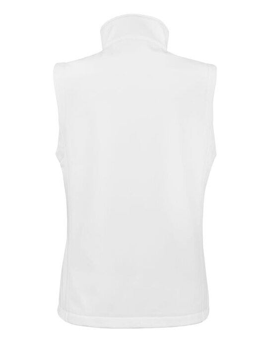 Result Core R232F Lady Printable Sshell B/Warm - White/Black