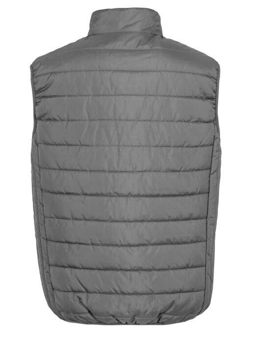 Result Core R244X Promo Padded Bodywarmer - Grey