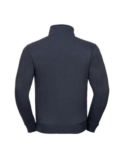 Russell Athletic R267M Russell Men's Authentic Sweat Jacket - French Navy
