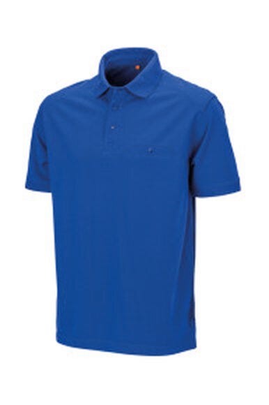 Result Work-Guard R312X Apex Polo Shirt - Royal Blue