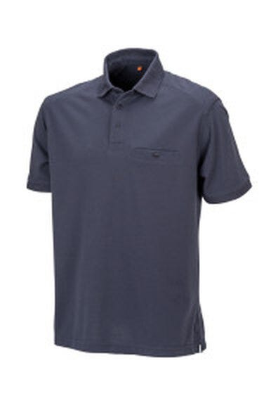 Result Work-Guard R312X Apex Polo Shirt - Navy
