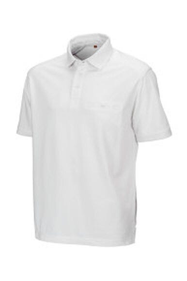 Result Work-Guard R312X Apex Polo Shirt - White