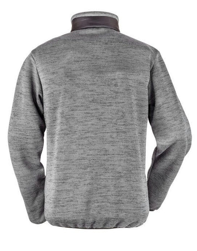 Result Work-Guard R314X Result Workguard Elevator Jacket - Black/Grey Marl