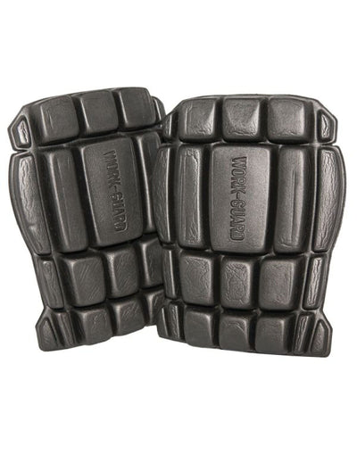 Result Work-Guard R322X Result Workguard Knee Protectors - Black
