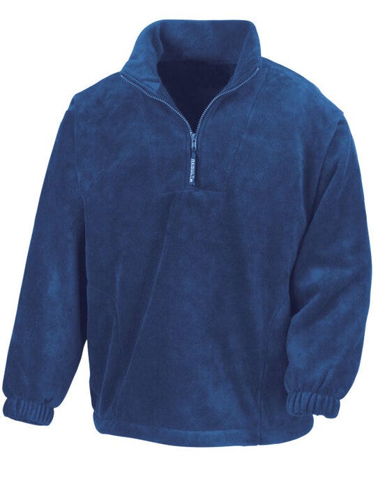 Result R33X Polartherm Top - Royal Blue