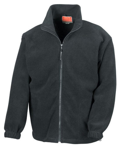 Result R36X Polartherm Jacket - Black