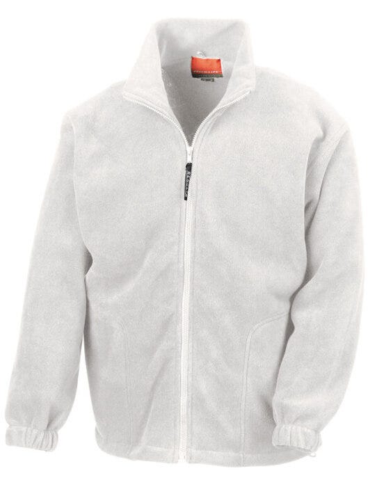 Result R36X Polartherm Jacket - White