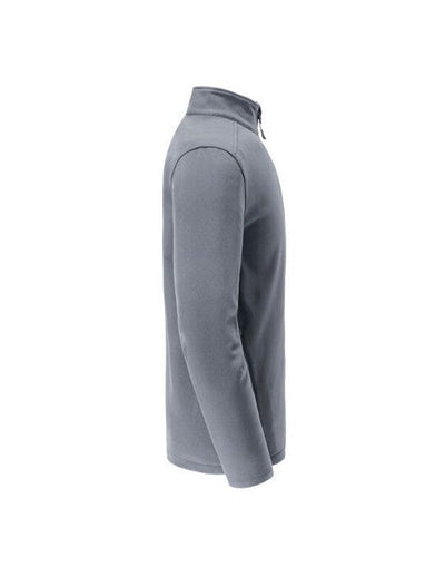 Russell Athletic R420M Russell Essential Softshell Jacket - Iron Grey