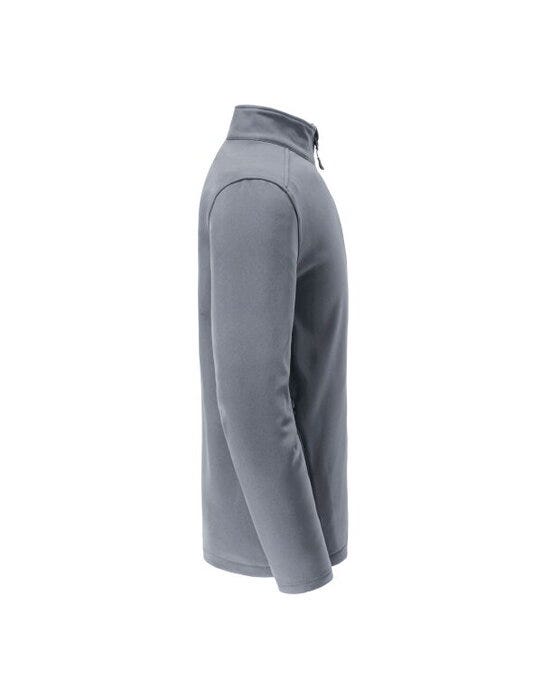 Russell Athletic R420M Russell Essential Softshell Jacket - Iron Grey