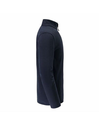 Russell Athletic R420M Russell Essential Softshell Jacket - French Navy