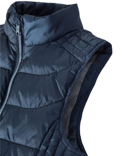 Russell Athletic R441F Russell Ladies Nano Bodywarmer - French Navy