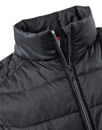 Russell Athletic R441M Russell Mens Nano Bodywarmer - Black
