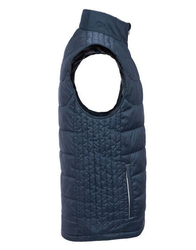 Russell Athletic R441M Russell Mens Nano Bodywarmer - French Navy