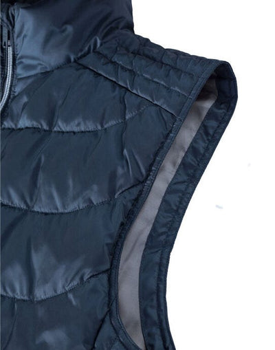 Russell Athletic R441M Russell Mens Nano Bodywarmer - French Navy