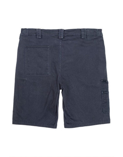 Result Work-Guard R471X Result Workguard Slim Chino Shorts - Navy