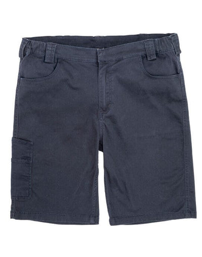 Result Work-Guard R471X Result Workguard Slim Chino Shorts - Navy