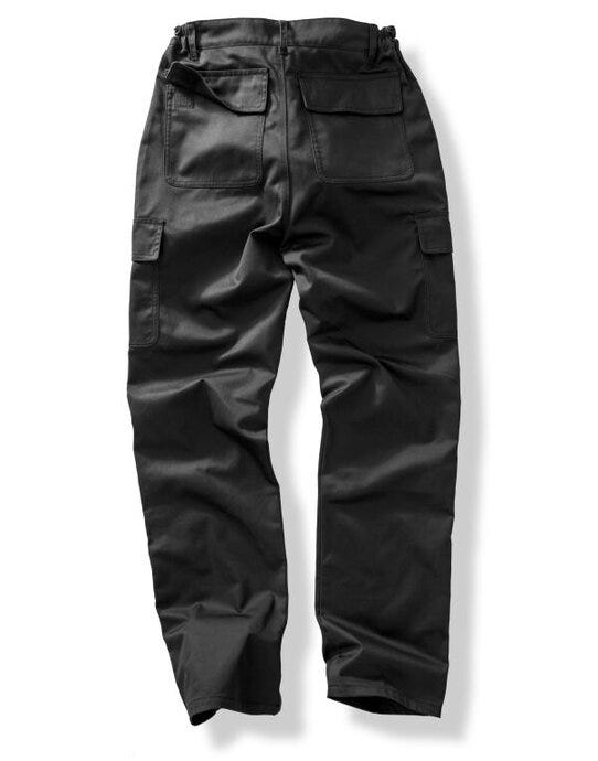 Result Recycled R511X Work-Guard Utility Trous - Black