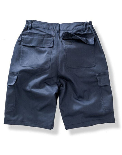 Result Recycled R512X Work-Guard Utility Short - Navy