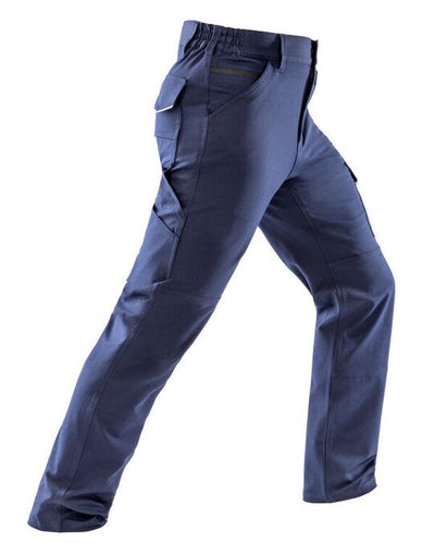 Result Work-Guard R518X Result Workguard Dynamic Stretch Trouser - Navy
