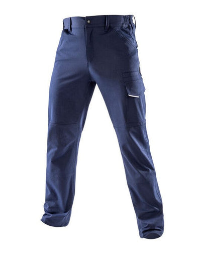 Result Work-Guard R518X Result Workguard Dynamic Stretch Trouser - Navy