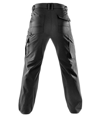 Result Work-Guard R518X Result Workguard Dynamic Stretch Trouser - Black