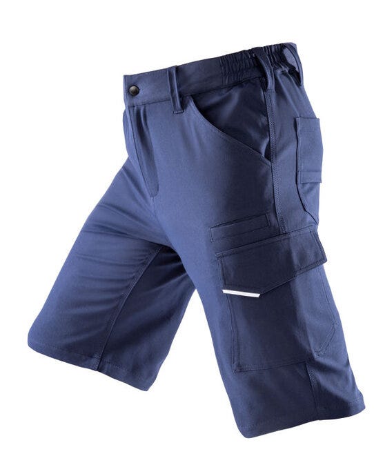 Result Work-Guard R520X Work-Guard Recycled Dynamic StretchShort - Navy