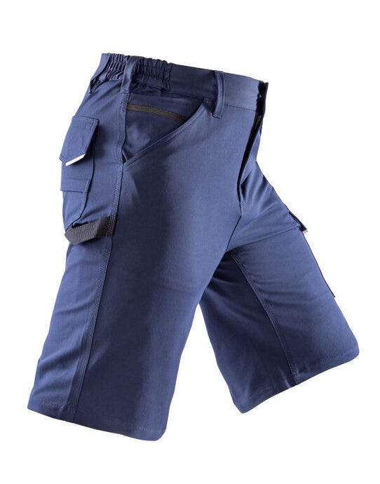 Result Work-Guard R520X Work-Guard Recycled Dynamic StretchShort - Navy