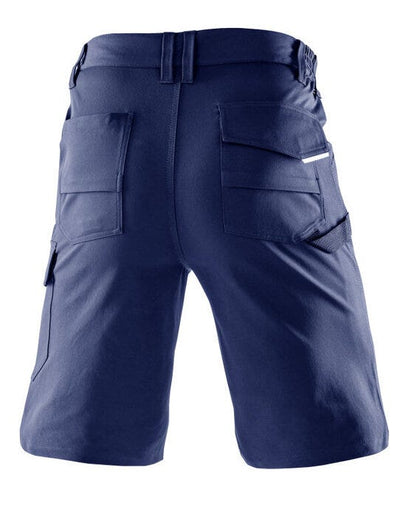 Result Work-Guard R520X Work-Guard Recycled Dynamic StretchShort - Navy