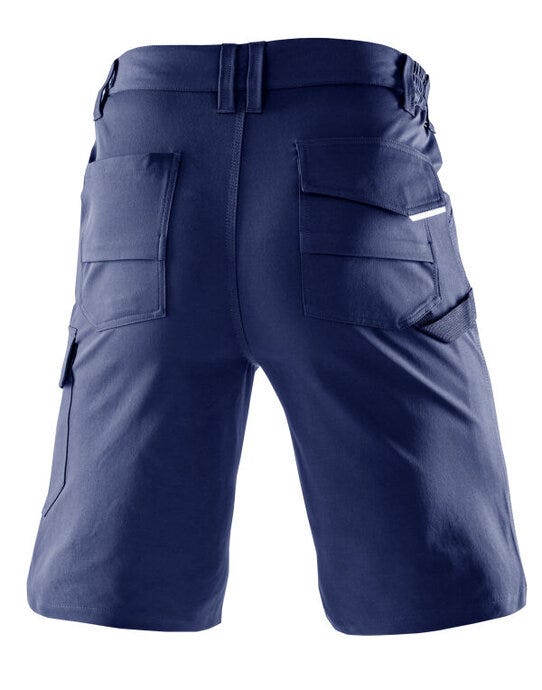Result Work-Guard R520X Work-Guard Recycled Dynamic StretchShort - Navy