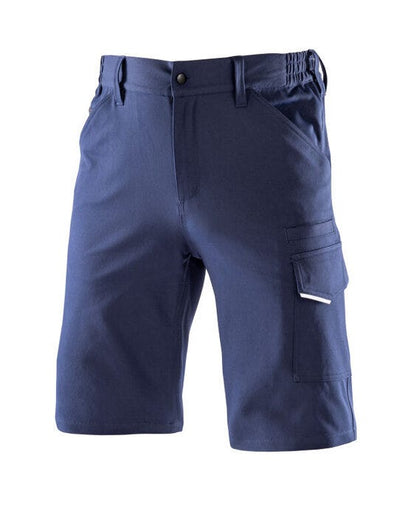 Result Work-Guard R520X Work-Guard Recycled Dynamic StretchShort - Navy