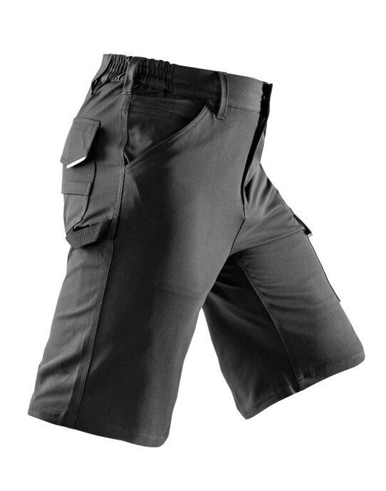 Result Work-Guard R520X Work-Guard Recycled Dynamic StretchShort - Black