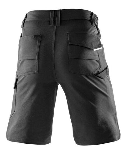 Result Work-Guard R520X Work-Guard Recycled Dynamic StretchShort - Black
