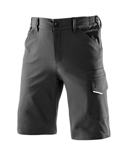 Result Work-Guard R520X Work-Guard Recycled Dynamic StretchShort - Black
